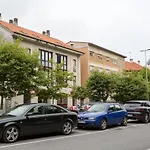 Niza Lägenhet Santander