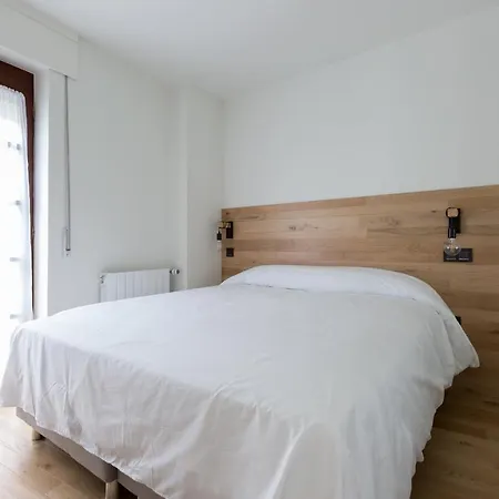 Apartman Niza Santender