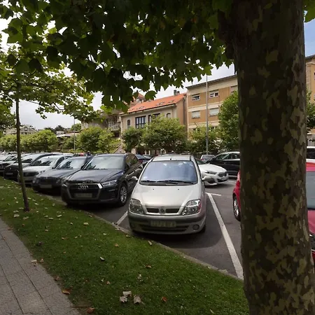 Niza 公寓 桑坦德