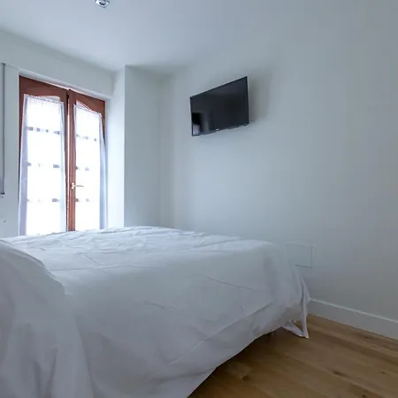 Appartement Niza *