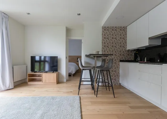 Niza Apartment Santander