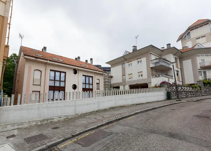 Apartment Niza Santander