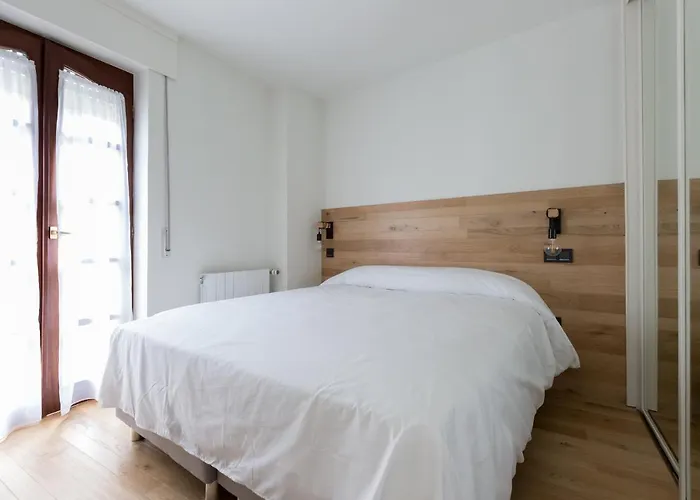 Appartamento Niza Santander