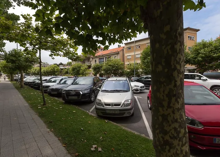 Niza Apartment Santander