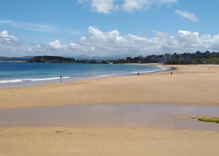 Apartment Niza Santander