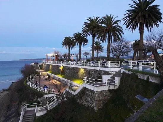 Apartment Niza Santander