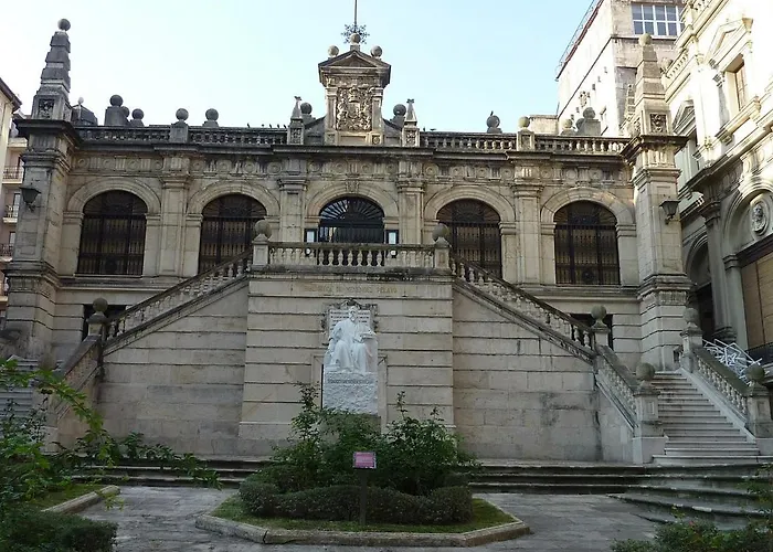 Niza Appartamento Santander