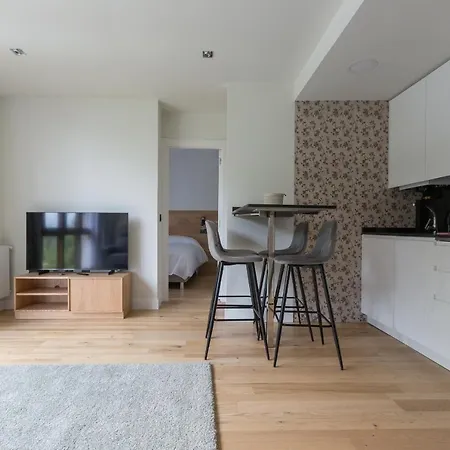 Niza Appartement Santander