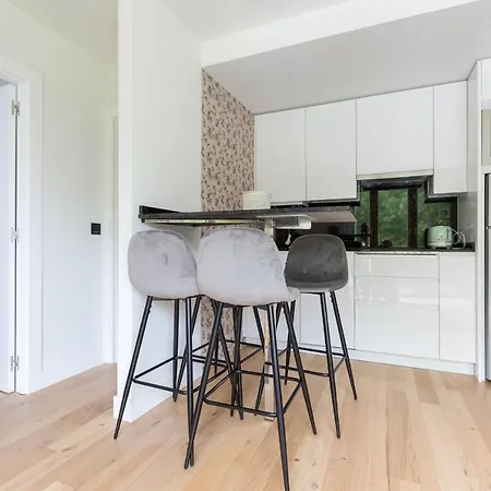Apartment Niza