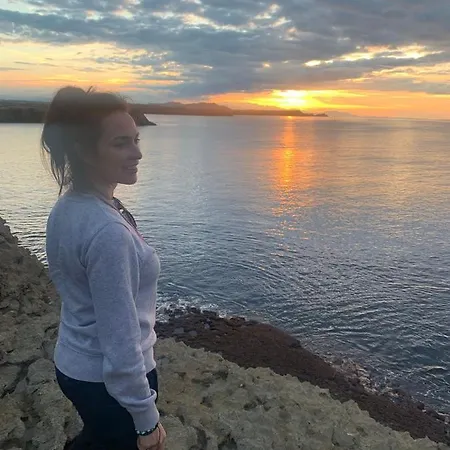 公寓 Niza 桑坦德