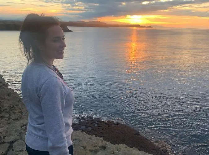 Appartamento Niza Santander