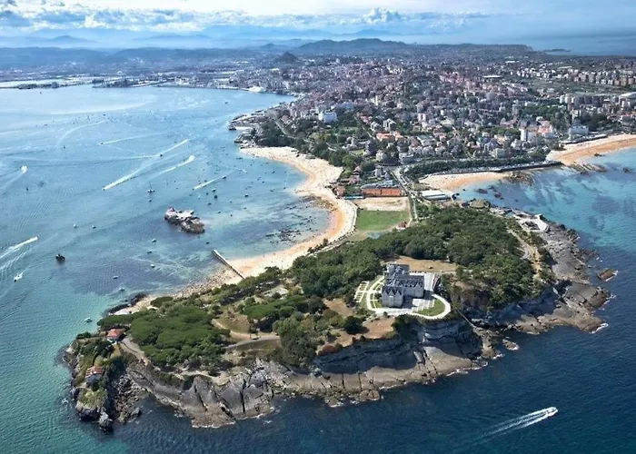 Niza Appartamento Santander