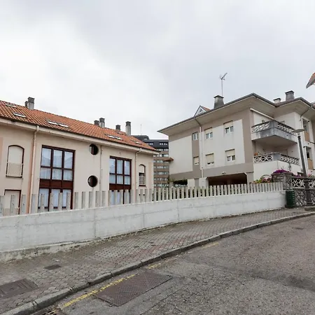 Apartment Niza Santander