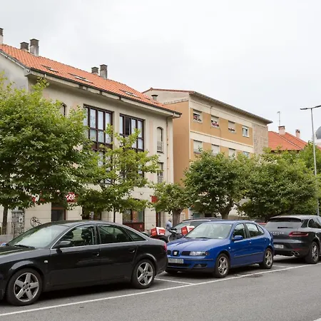 Niza Apartment Santander