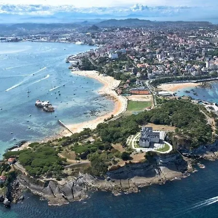 Niza Apartment Santander